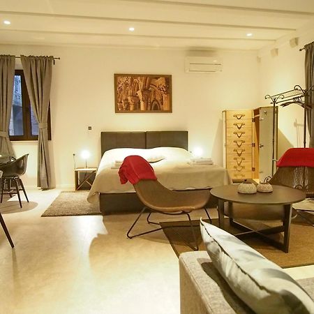 Luxury Style Apartments Dubrovnik Exteriör bild
