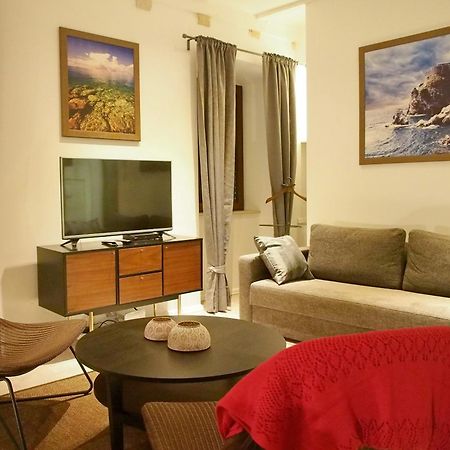 Luxury Style Apartments Dubrovnik Exteriör bild