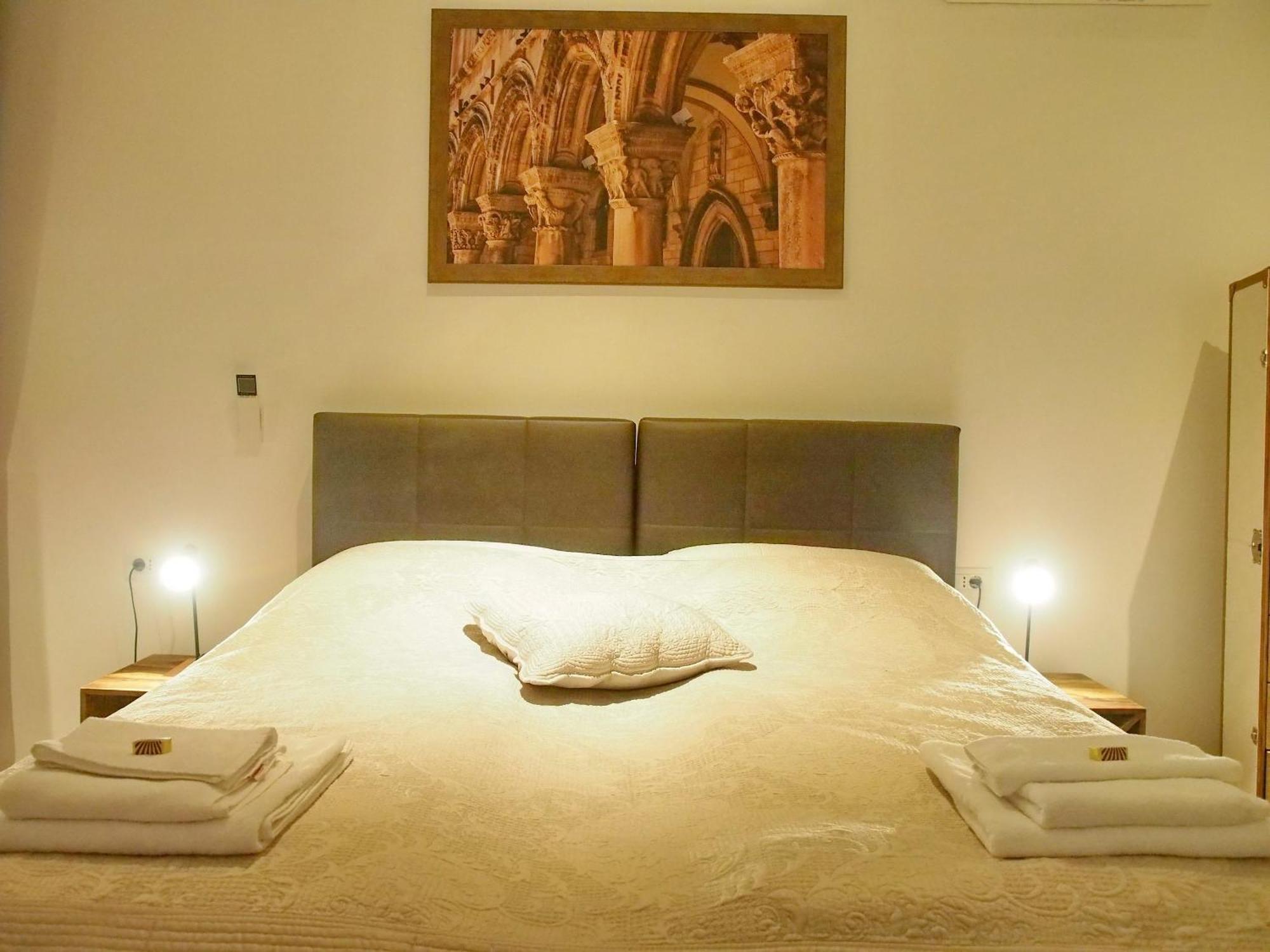 Luxury Style Apartments Dubrovnik Exteriör bild