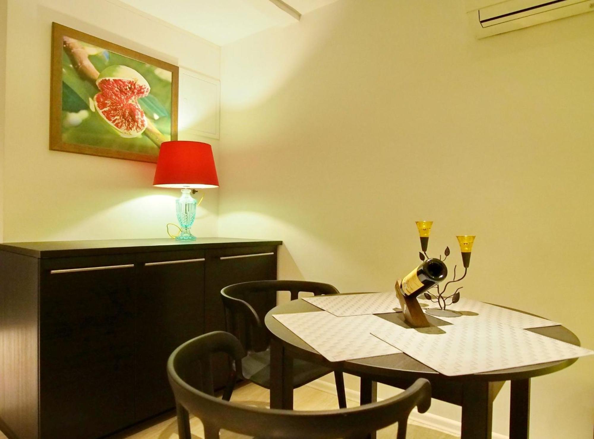 Luxury Style Apartments Dubrovnik Exteriör bild