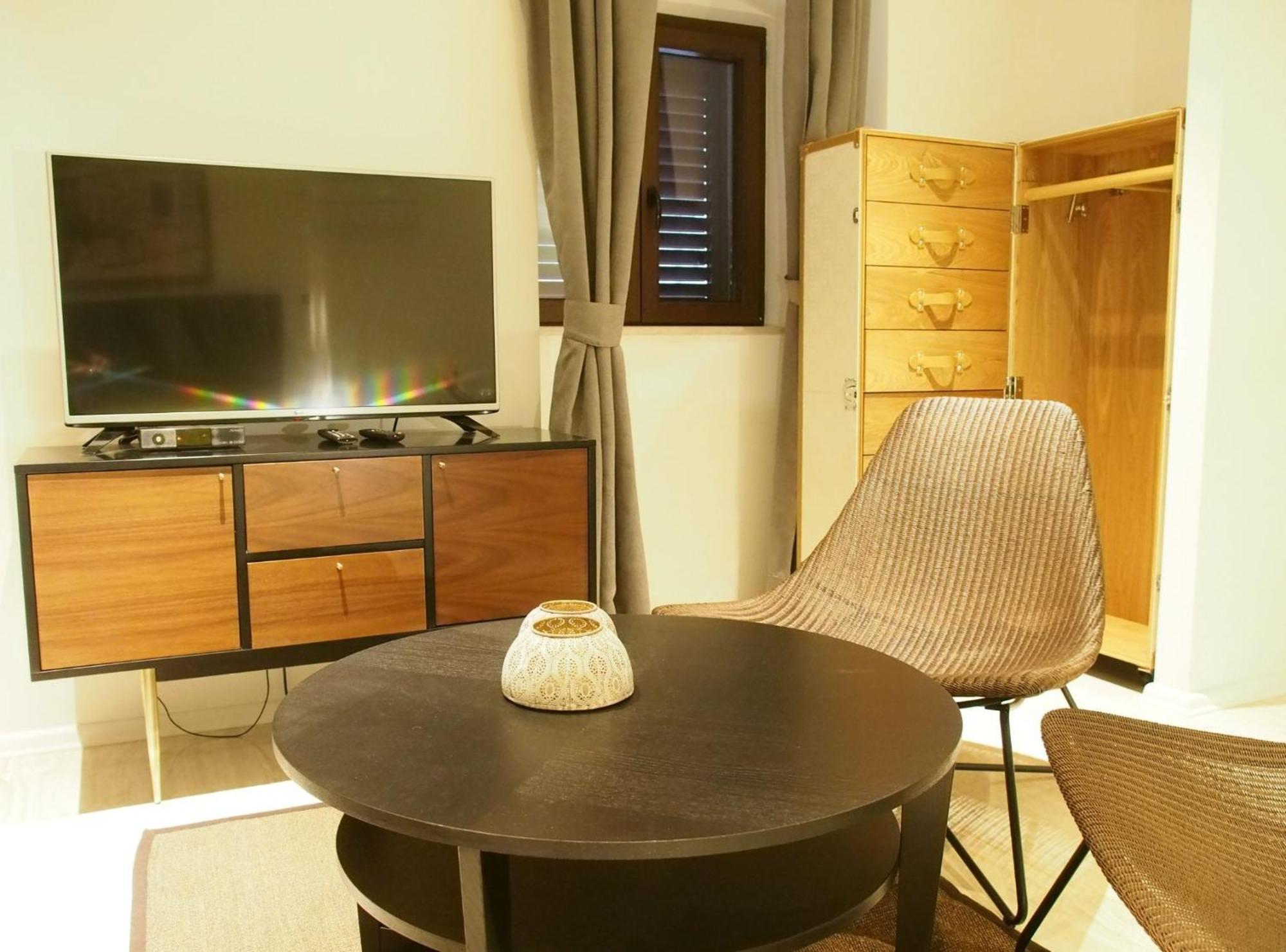 Luxury Style Apartments Dubrovnik Exteriör bild