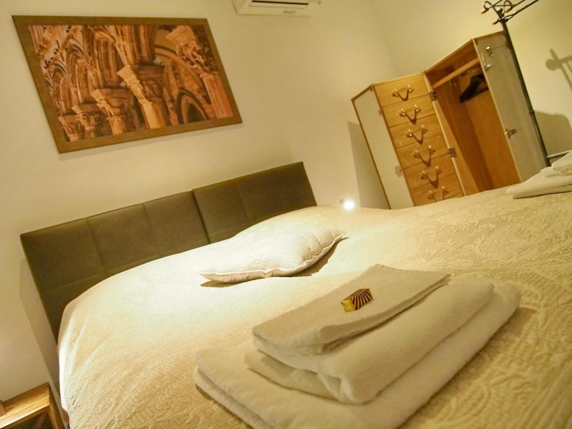 Luxury Style Apartments Dubrovnik Rum bild