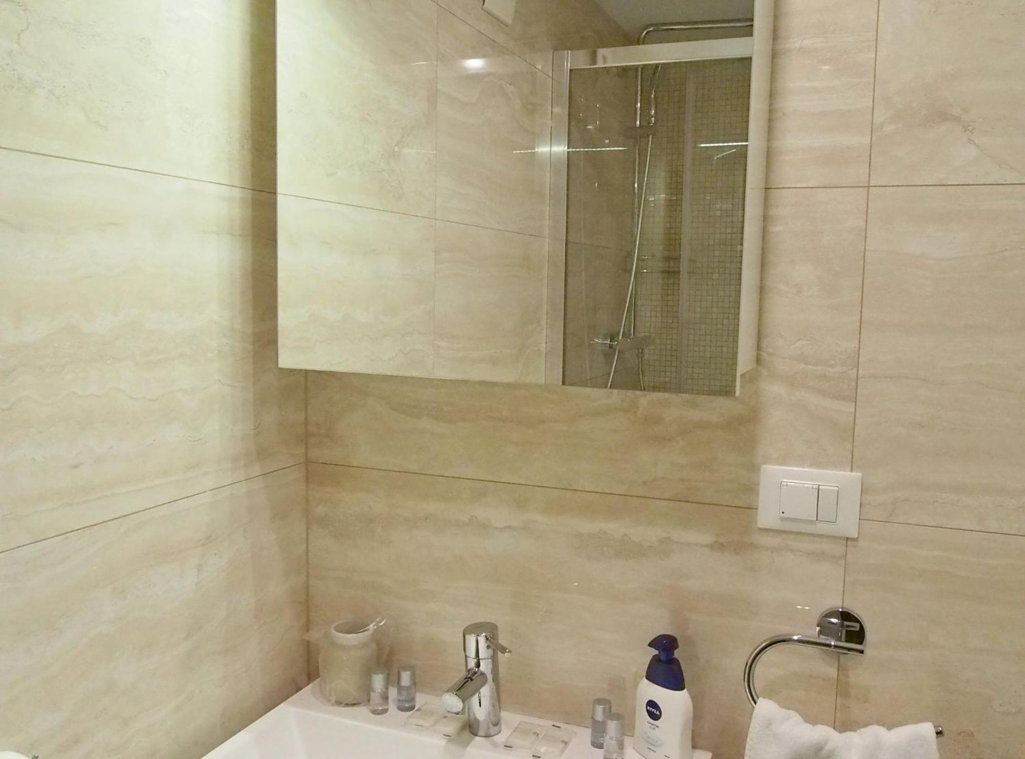 Luxury Style Apartments Dubrovnik Rum bild