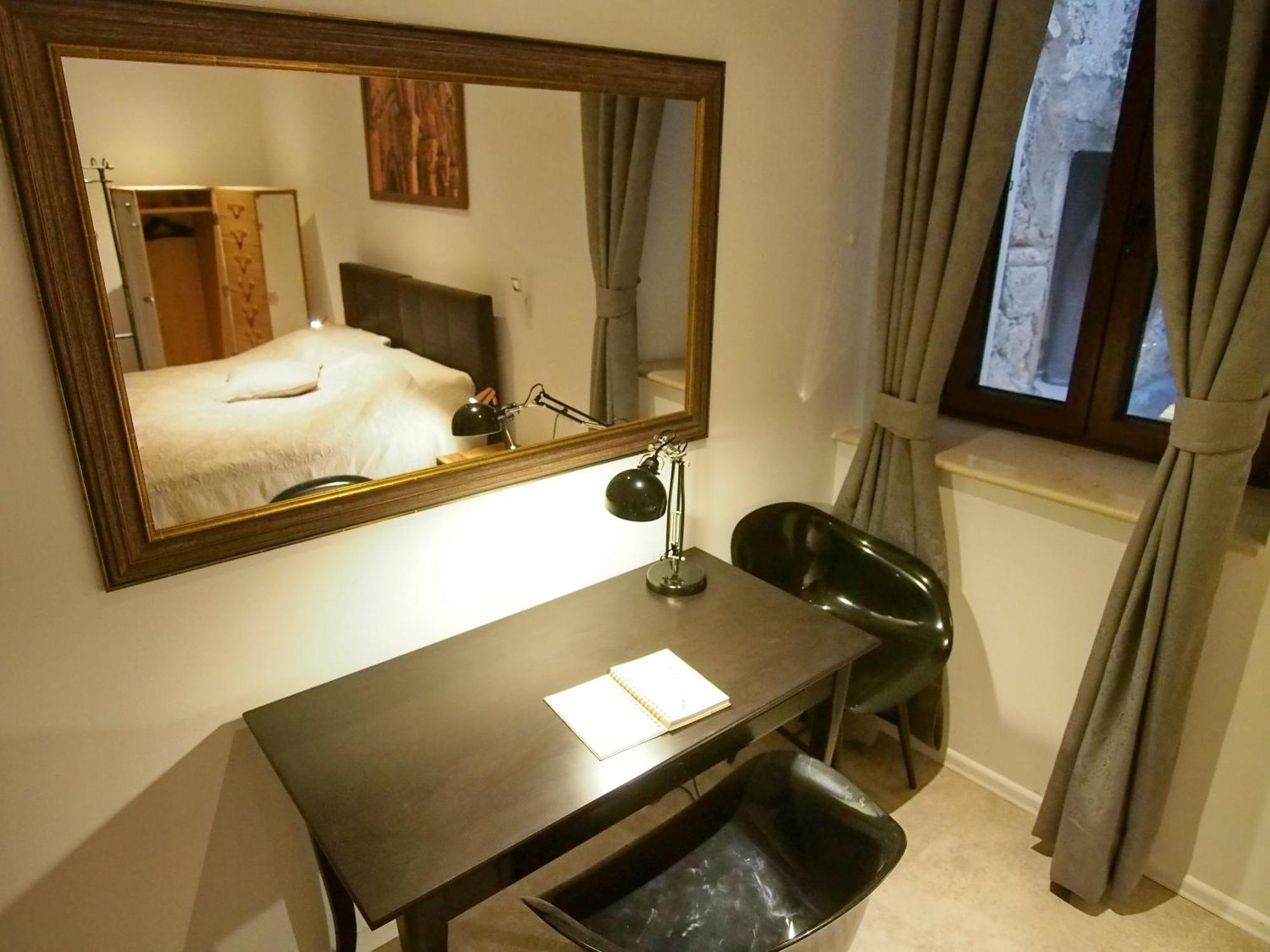 Luxury Style Apartments Dubrovnik Rum bild