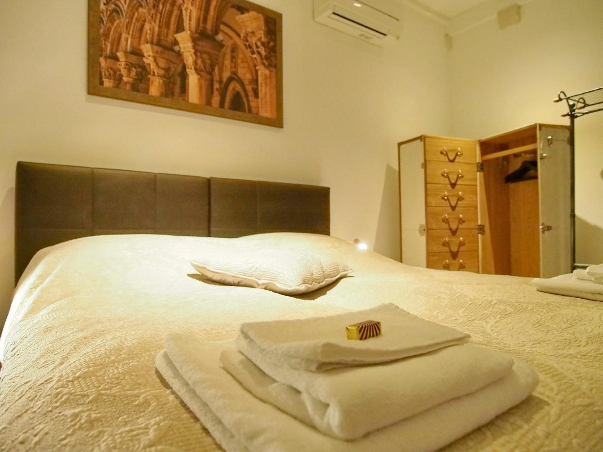 Luxury Style Apartments Dubrovnik Rum bild